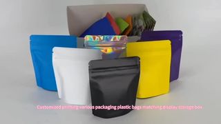 bag with box 2 in 1