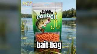 bait bag
