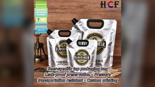 Custom Packaging Bags Your Brand Solution