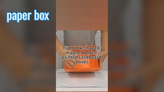 paper box