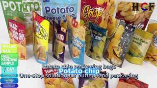 Potato chip