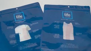 underwear packaging bags