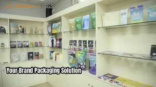 Custom Packaging Solutions For Brands